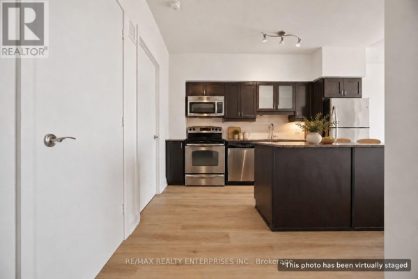 Laundry room - 4501 - 2191 Yonge Street, Toronto, ON M4S3H8 Photo 5