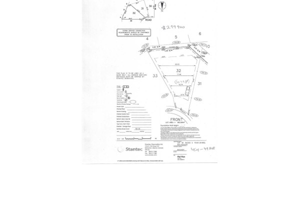 4501 49 Av, Beaumont, AB, photo 3