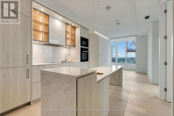 4502 - 11 Yorkville Avenue, Toronto, ON M4W1L2 Photo 5