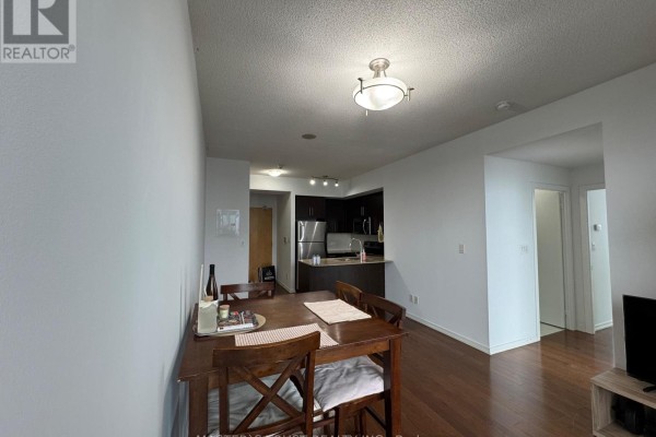 Primary Bedroom - 4502 - 65 Bremner Boulevard, Toronto, ON M5J0A7 Photo 4