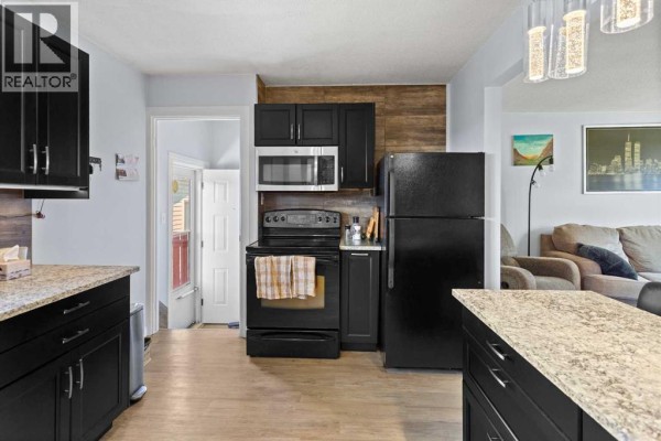 Bedroom - 4504 67 Street, Camrose, AB T4V2P9 Photo 4