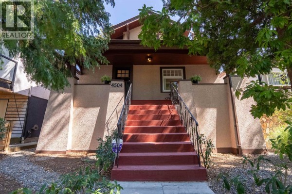 4504 Beatrice Street, Vancouver
