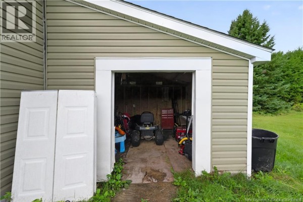 Mud room - 4504 Route 515, Sainte Marie De Kent, NB E4S5J4 Photo 5