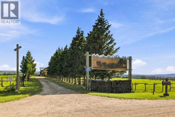 45040 421a Township, Rural Ponoka County, AB, photo 2