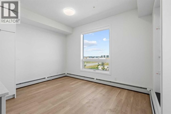 Bedroom - 4505, 8500 19 Avenue Se, Calgary, AB T2A7V1 Photo 3