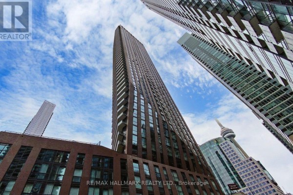 4505 - 99 John Street, Toronto