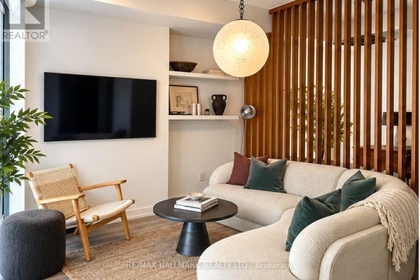 Office - 4505 - 99 John Street, Toronto, ON M5V0S6 Photo 3