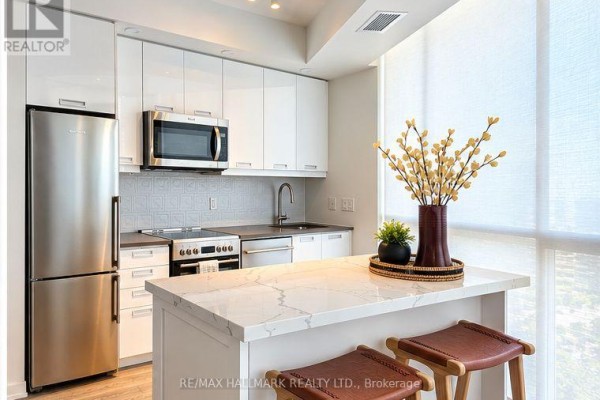 Bedroom - 4505 - 99 John Street, Toronto, ON M5V0S6 Photo 4