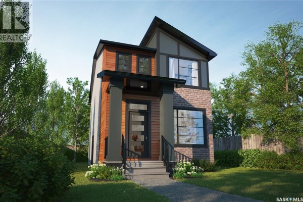 4505 Arens Road E, Regina