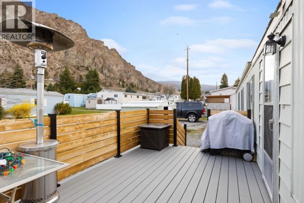 Bedroom - 4505 Mclean Creek Road Unit# D21, Okanagan Falls, BC V0H1R1 Photo 5