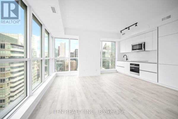 4506 - 327 King Street W, Toronto, ON, photo 2
