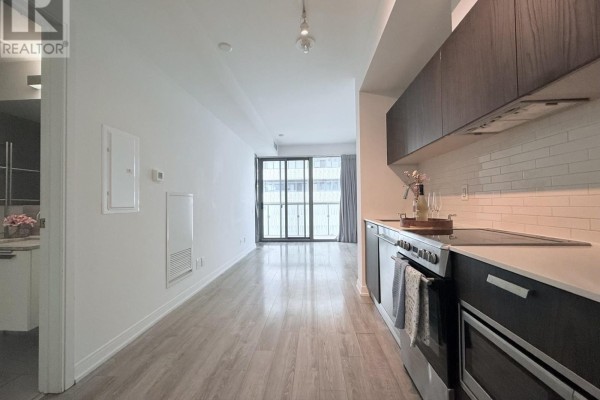 4506 - 50 Charles Street E, Toronto, ON M4Y0C3 Photo 5
