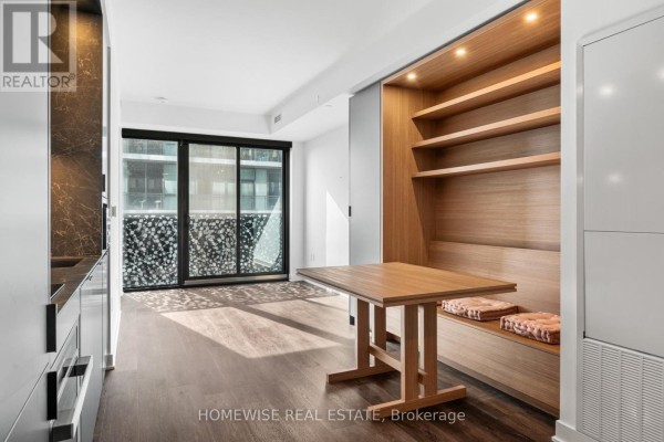 4506 - 55 Charles Street E, Toronto, ON M4Y0J1 Photo 2
