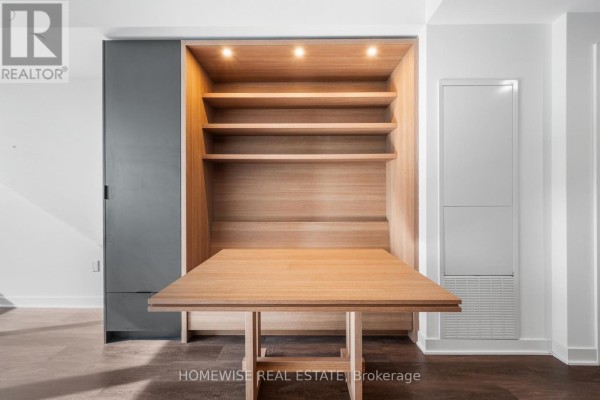 4506 - 55 Charles Street E, Toronto, ON M4Y0J1 Photo 3