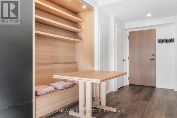4506 - 55 Charles Street E, Toronto, ON M4Y0J1 Photo 4