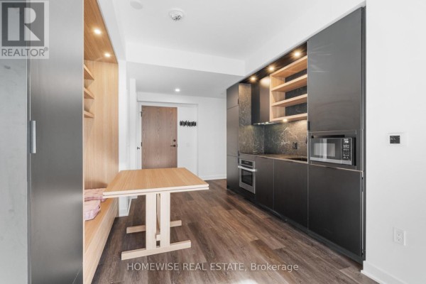 4506 - 55 Charles Street E, Toronto, ON M4Y0J1 Photo 5