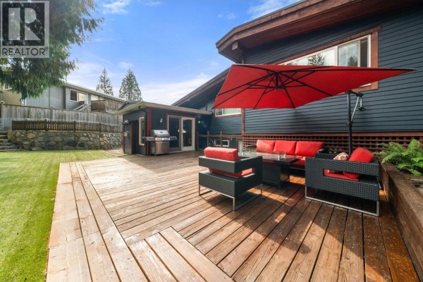4506 Ranger Avenue, North Vancouver, BC V7R3L5 Photo 4