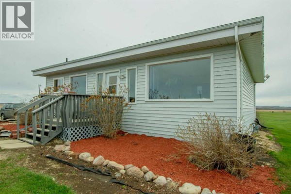 Bedroom - 45063b 734 Township, Rural Grande Prairie No  1, County Of, AB T0H3C0 Photo 2