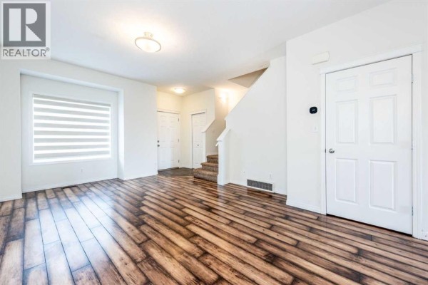 2pc Bathroom - 4507, 111 Tarawood Lane Ne, Calgary, AB T3J0H1 Photo 5