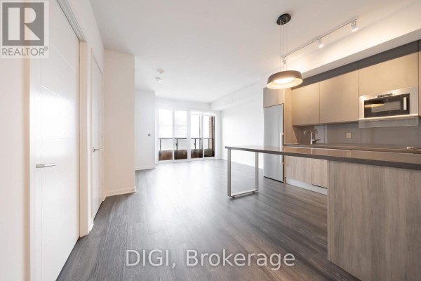 4507 - 25 Selby Street, Toronto