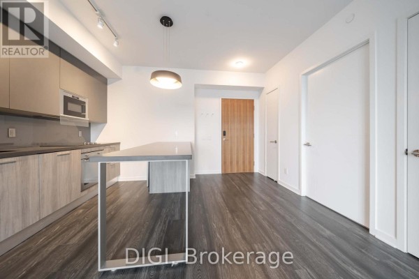Dining room - 4507 - 25 Selby Street, Toronto, ON M4Y0E6 Photo 2