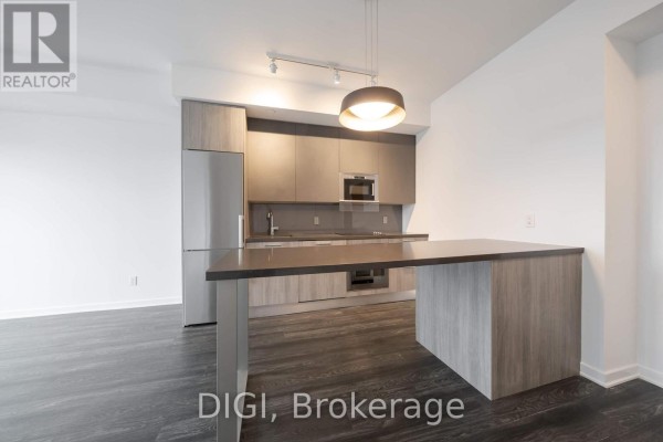 Living room - 4507 - 25 Selby Street, Toronto, ON M4Y0E6 Photo 3