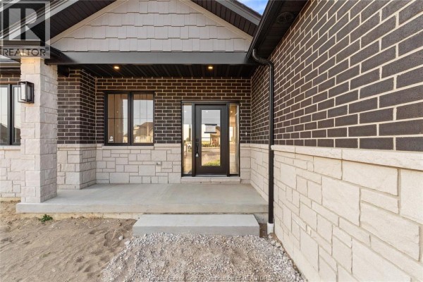 4pc Bathroom - 4507 Ursula, Comber, ON N0R1A0 Photo 4