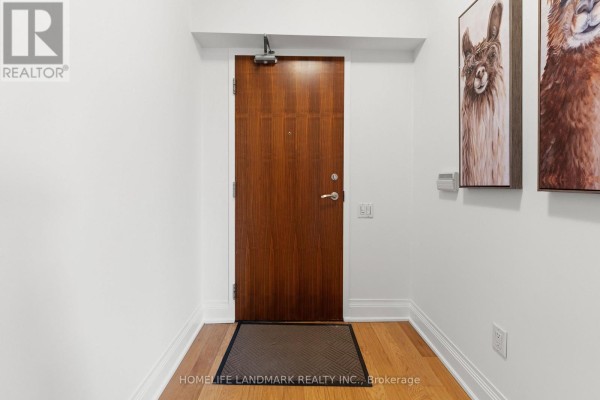 Dining room - 4508 - 2191 Yonge Street, Toronto, ON M4S3H8 Photo 2