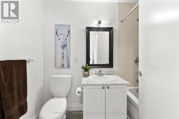 Bedroom 2 - 4508 - 2191 Yonge Street, Toronto, ON M4S3H8 Photo 5