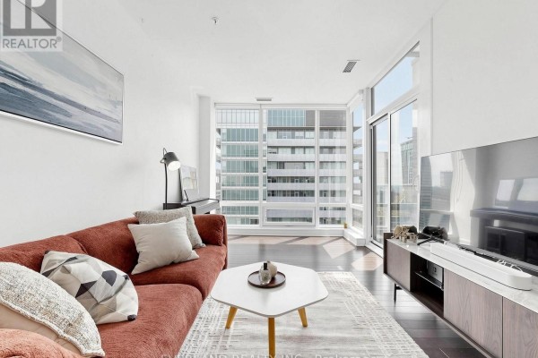 Den - 4508 - 295 Adelaide Street W, Toronto, ON M5V0L4 Photo 3