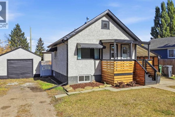 Bedroom - 4508 42 Avenue, Ponoka, AB T4J1B7 Photo 2