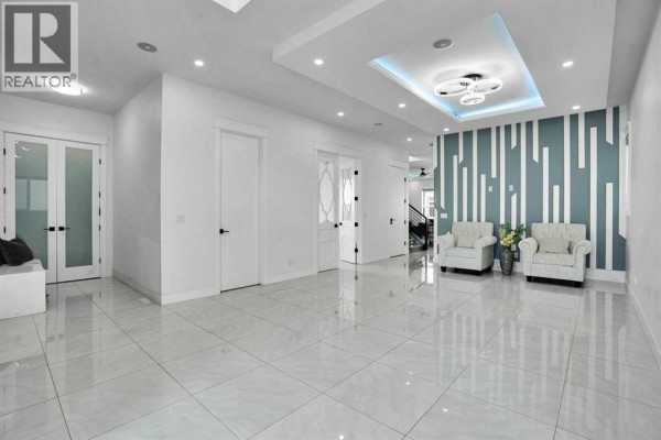 Family room - 4508 87 Avenue Ne, Calgary, AB T3J2H9 Photo 4