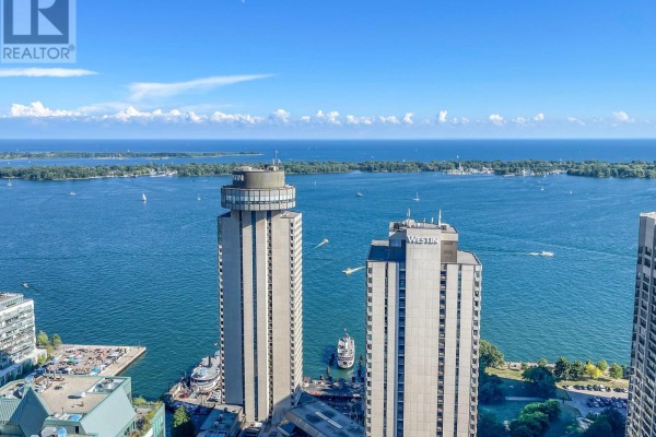 4509 - 33 Bay Street, Toronto