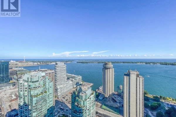 4509 - 33 Bay Street, Toronto, ON M5J2Z3 Photo 2