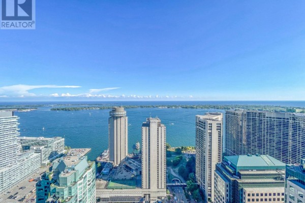 4509 - 33 Bay Street, Toronto, ON M5J2Z3 Photo 3
