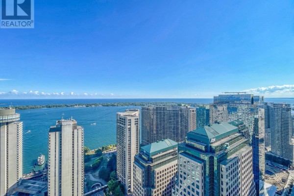 4509 - 33 Bay Street, Toronto, ON M5J2Z3 Photo 4