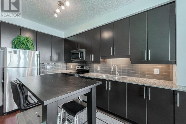4509 - 33 Bay Street, Toronto, ON M5J2Z3 Photo 5