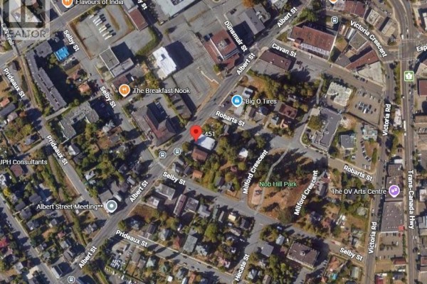 451 Albert St, Nanaimo, BC, photo 2