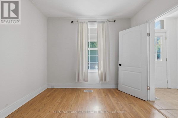 Bedroom 2 - 451 Albert Street, Kingston, ON K7L3W4 Photo 5
