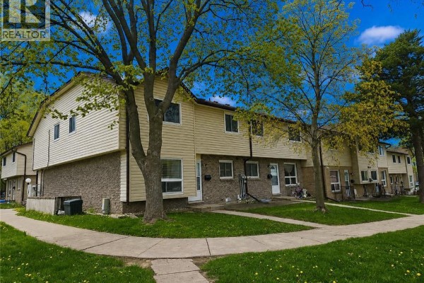 Recreation room - 451 Albert Street Unit# 6, Waterloo, ON N2L5A7 Photo 3