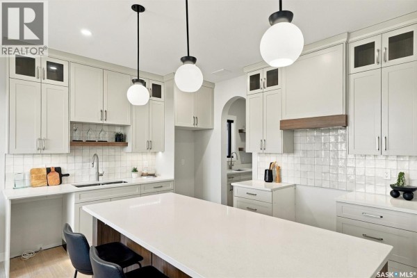 2pc Bathroom - 451 Asokan Rise, Saskatoon, SK S7V1Z4 Photo 4
