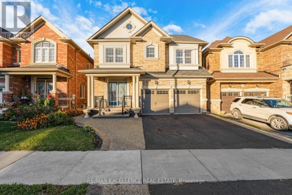 Residential for sale at 451 Brisdale Drive, Brampton, ON - MLS® kT3PNL
