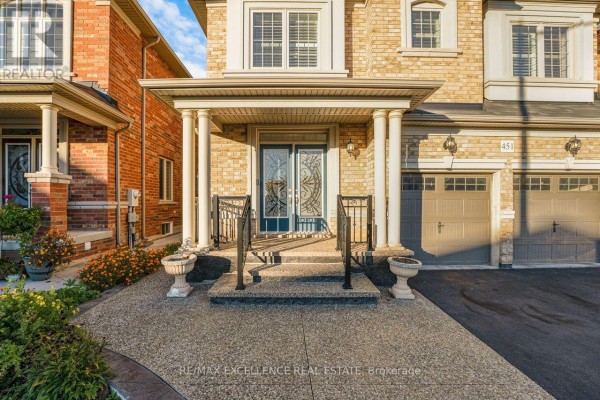 451 Brisdale Drive, Brampton, ON, photo 2