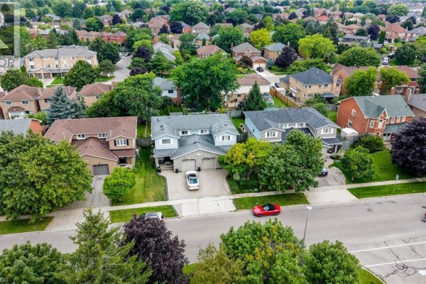 451 Burnett Avenue, Cambridge, ON, photo 2