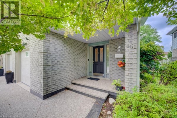 451 Burnett Avenue, Cambridge, ON, photo 3