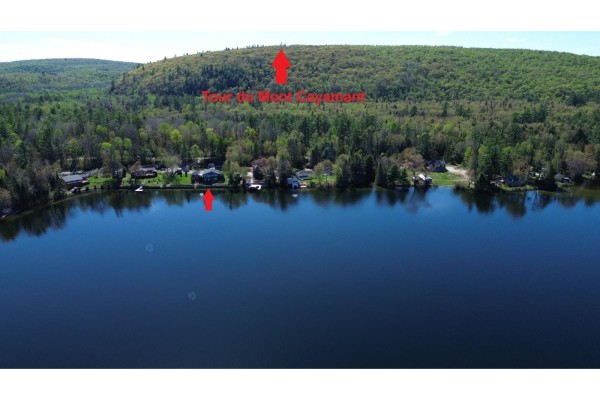 451 Ch. Du Petit-cayamant, Cayamant, QC, photo 3