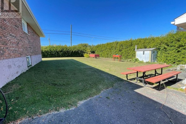 Bedroom 2 - 451 Joyal Drive, Temiskaming Shores, ON P0J1K0 Photo 5