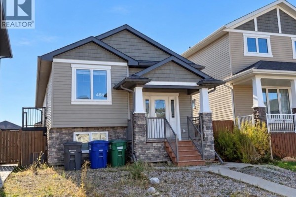 451 Kloppenburg Street, Saskatoon
