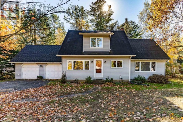 451 Muskoka Rd #10 Road, Huntsville, ON P0B1L0 Photo 3