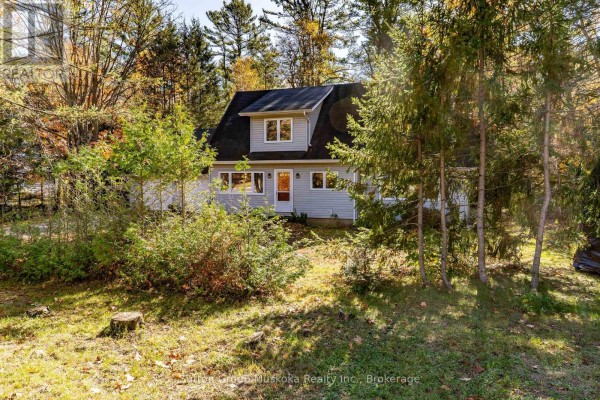 451 Muskoka Rd #10 Road, Huntsville, ON P0B1L0 Photo 4